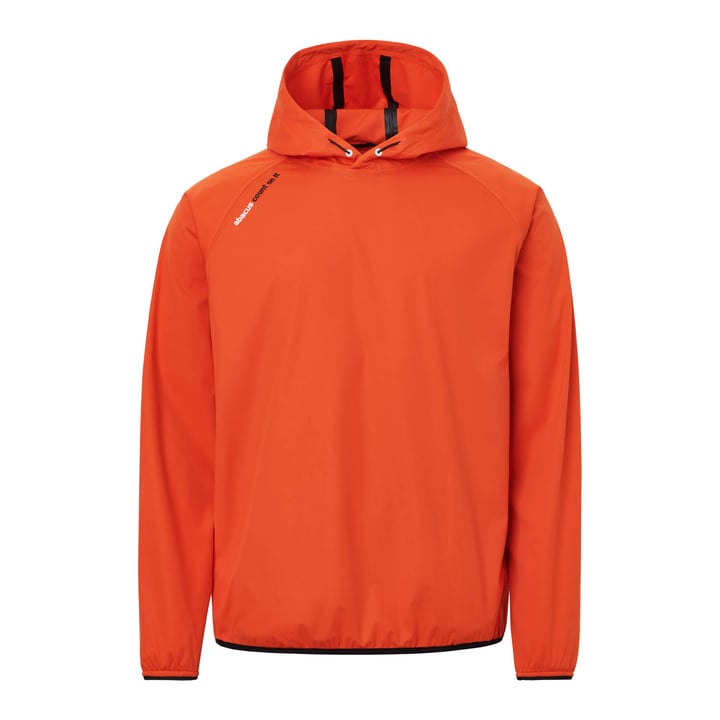 M Bounce Waterproof Hoodie Abacus M Bounce Waterproof Hoodie Abacus
