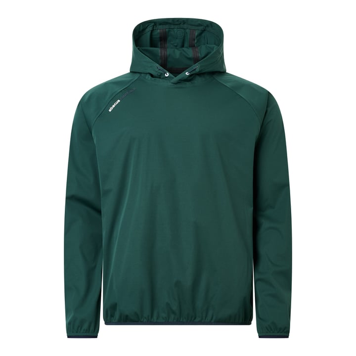 M Bounce Waterproof Hoodie Abacus