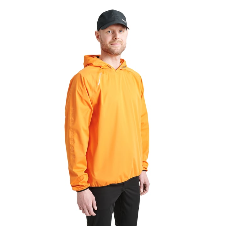 M Bounce Waterproof Hoodie Abacus