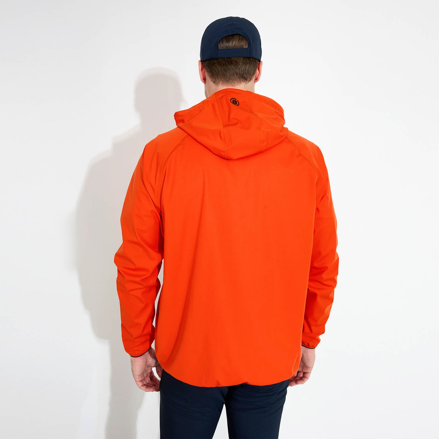 M Bounce Waterproof Hoodie Abacus M Bounce Waterproof Hoodie Abacus