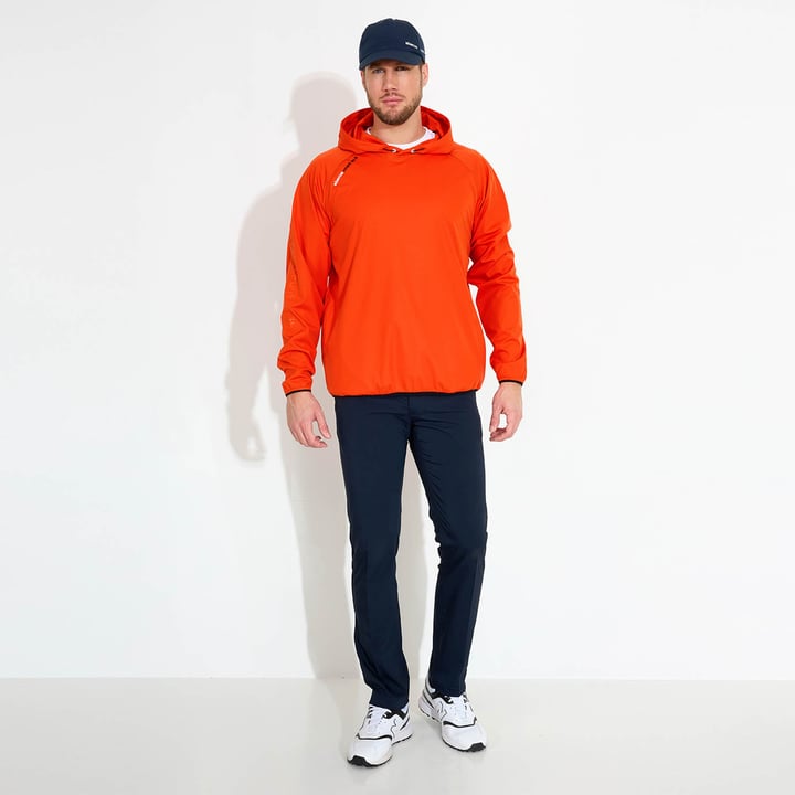 M Bounce Waterproof Hoodie Abacus M Bounce Waterproof Hoodie Abacus