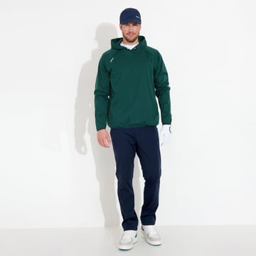 M Bounce Waterproof Hoodie Abacus