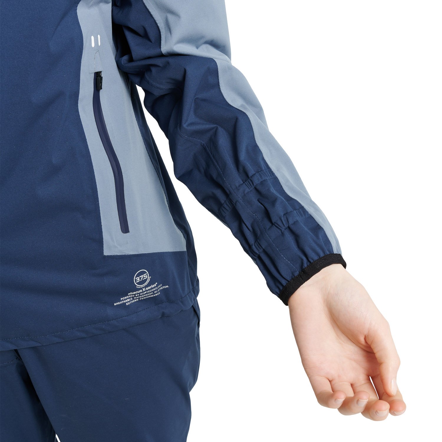 W Pitch 37.5 Technology Abacus W Pitch 37.5 Technology Abacus