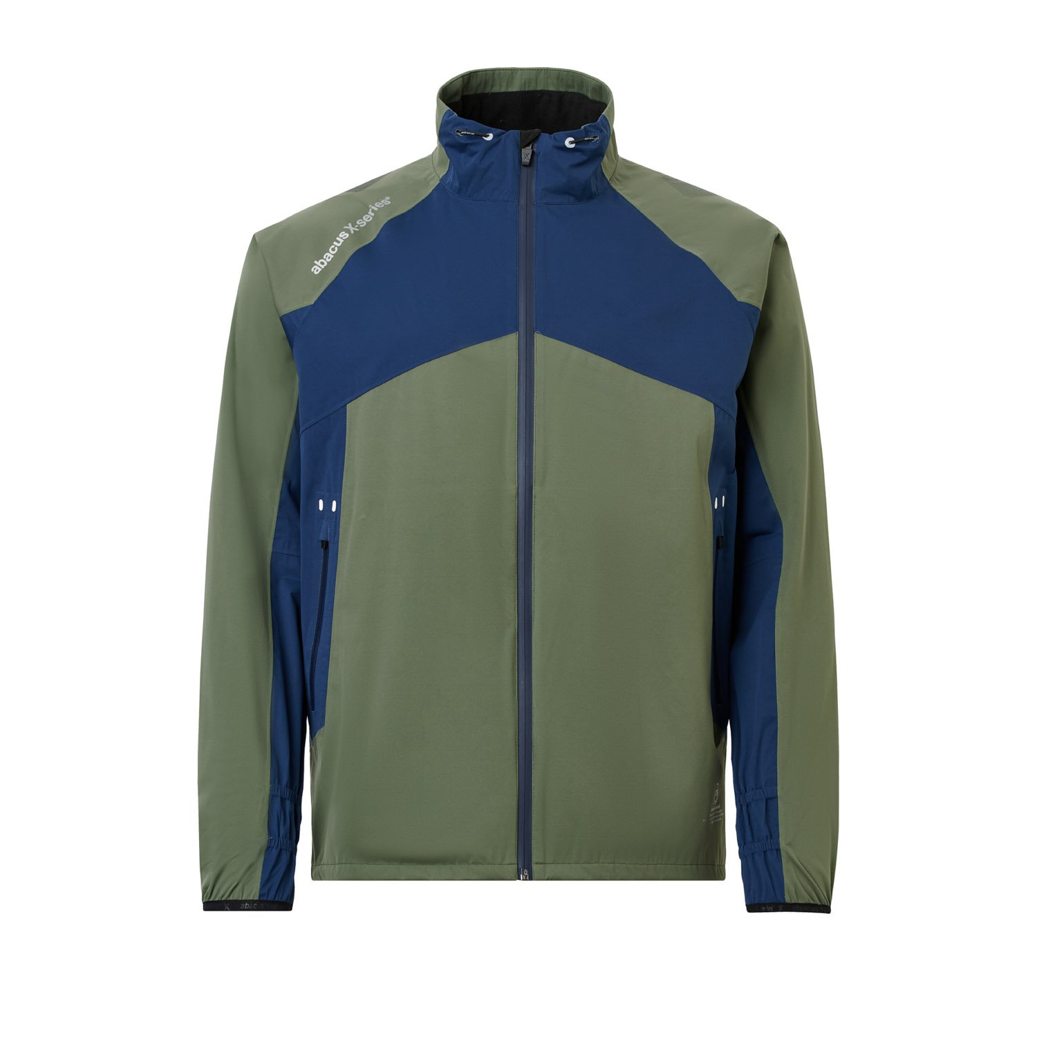 M Pitch 37.5 Technology Grøn