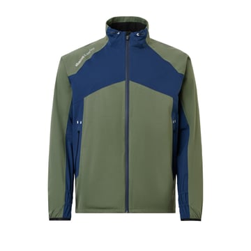 M Pitch 37.5 Technology Grøn Abacus