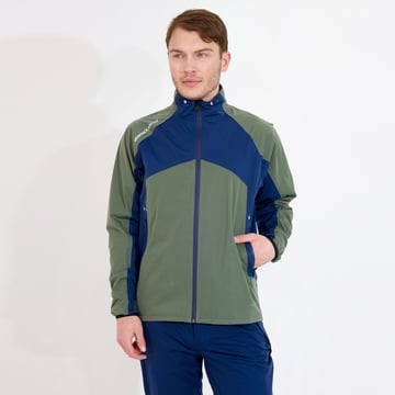 M Pitch 37.5 Technology Grøn Abacus