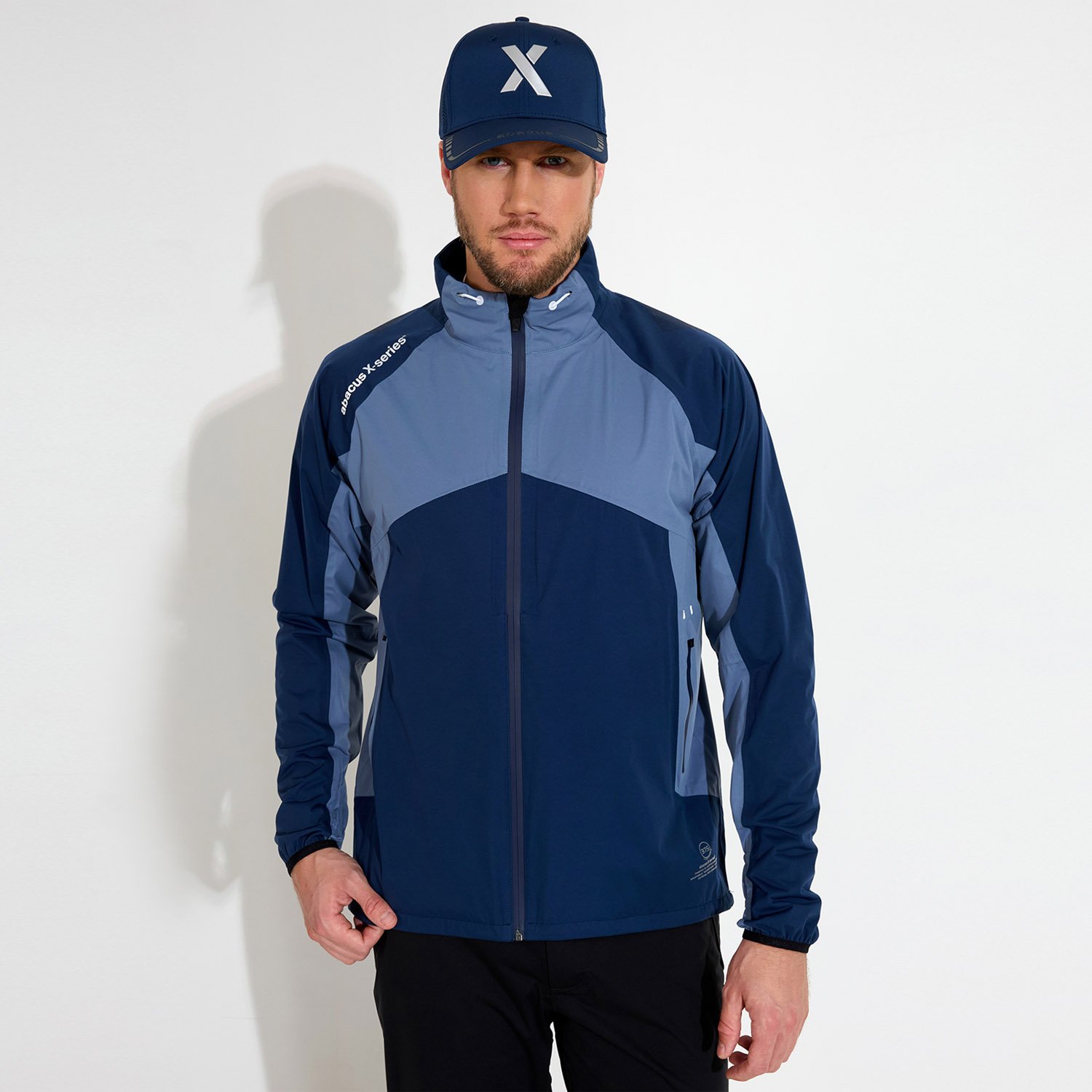 M Pitch 37.5 Technology Jacket Abacus M Pitch 37.5 Technology Jacket Abacus