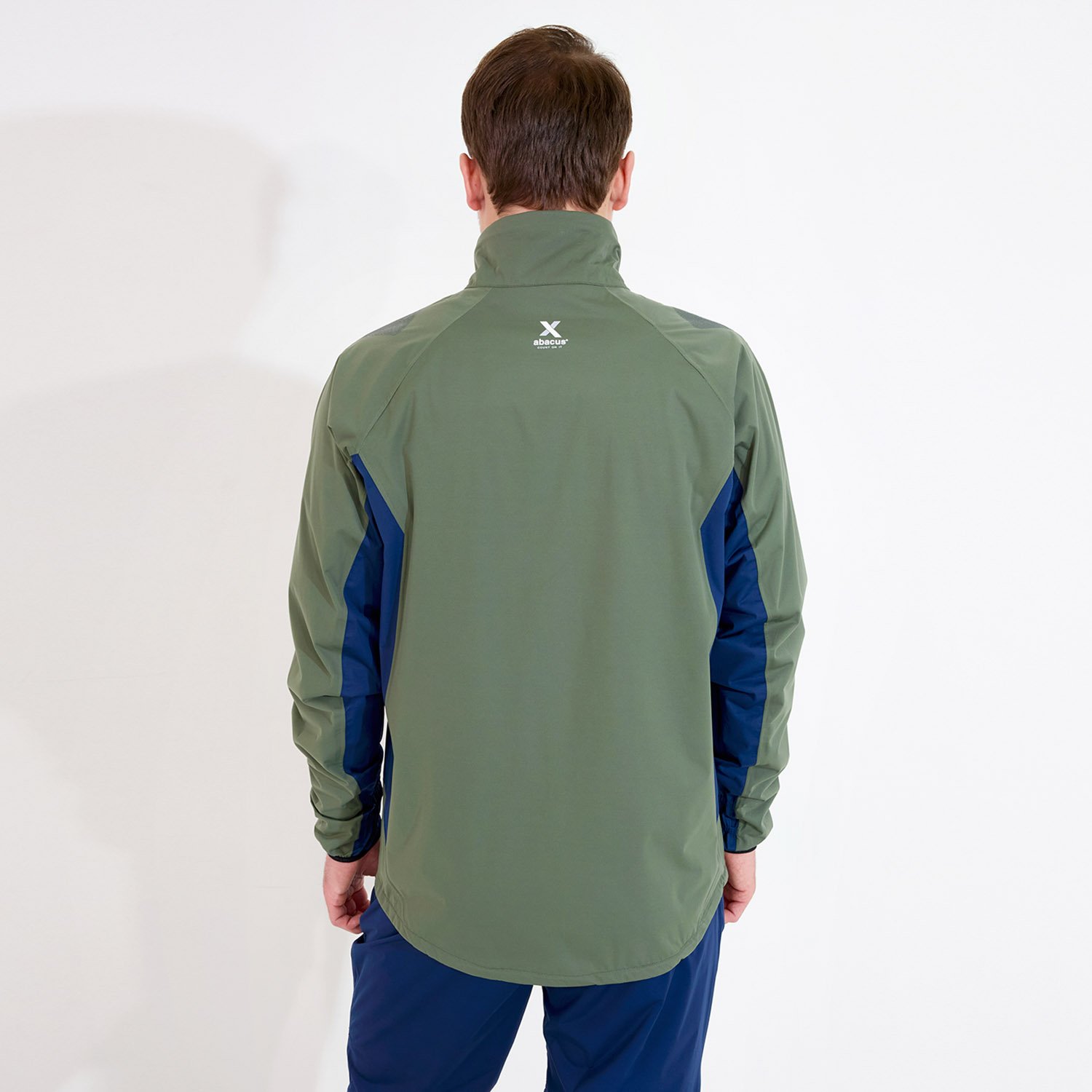 M Pitch 37.5 Technology Grøn Abacus