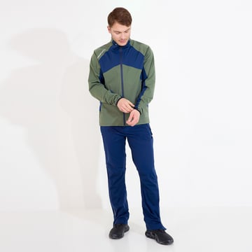 M Pitch 37.5 Technology Grøn Abacus