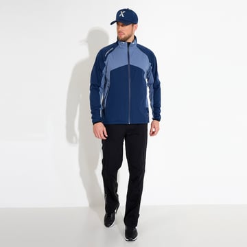 M Pitch 37.5 Technology Jacket Abacus