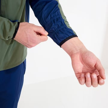 M Pitch 37.5 Technology Grøn Abacus