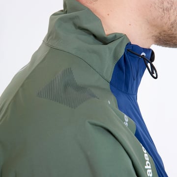 M Pitch 37.5 Technology Grøn Abacus