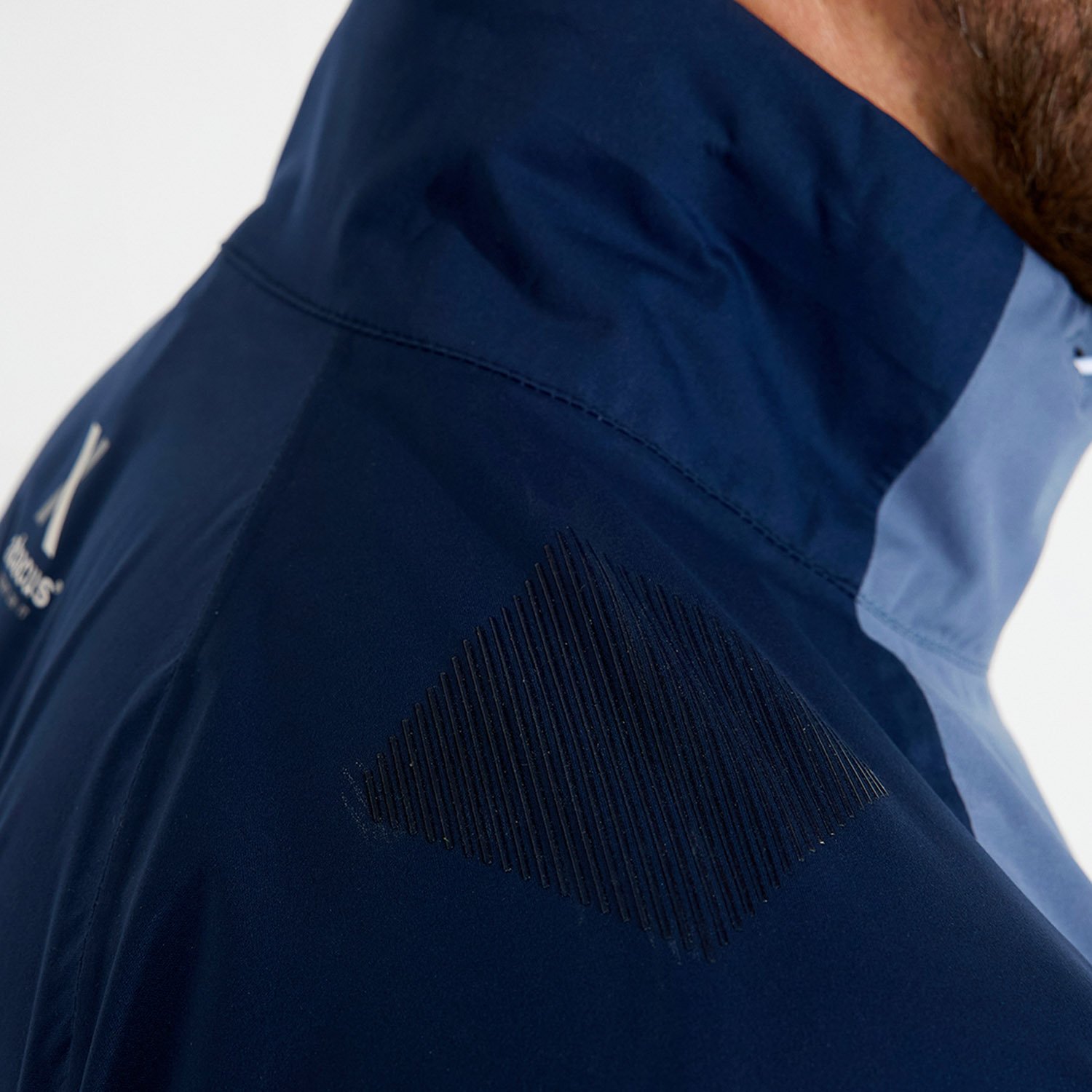 M Pitch 37.5 Technology Jacket Abacus M Pitch 37.5 Technology Jacket Abacus