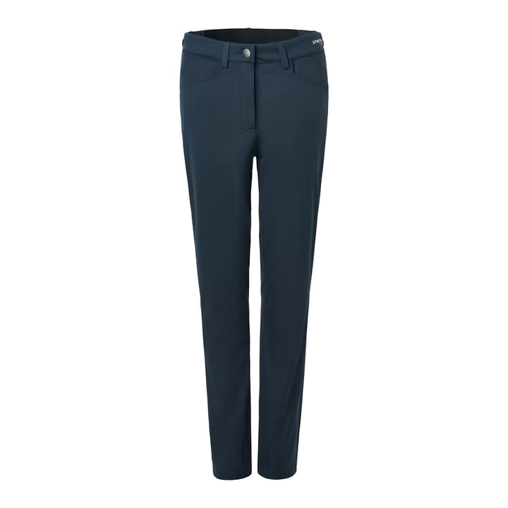 W Bounce Waterproof Trousers Blå Abacus W Bounce Waterproof Trousers Blå Abacus