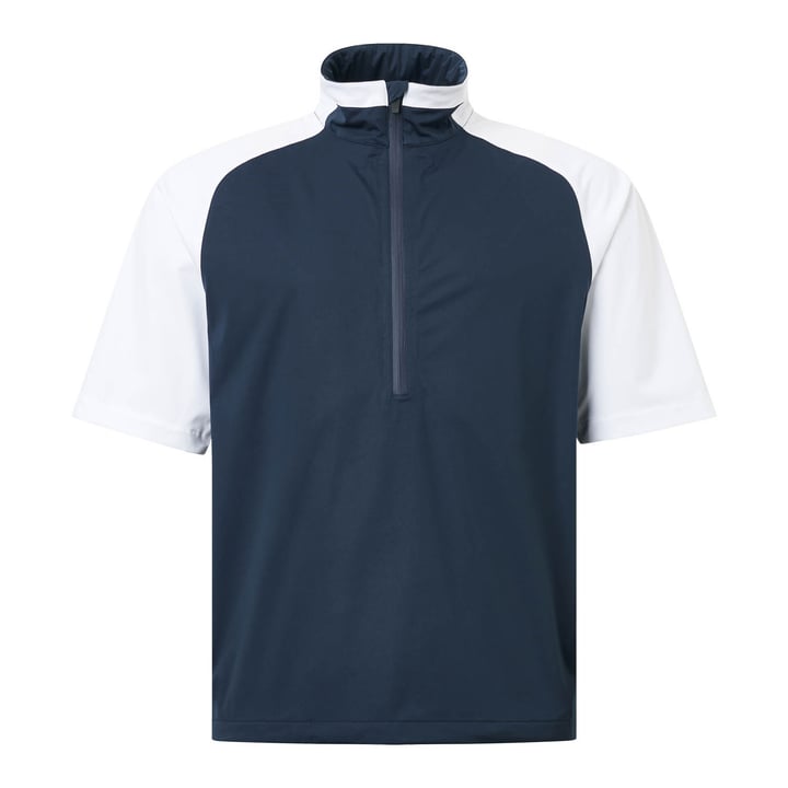 M Bounce Rainshirt Blå Abacus M Bounce Rainshirt Blå Abacus