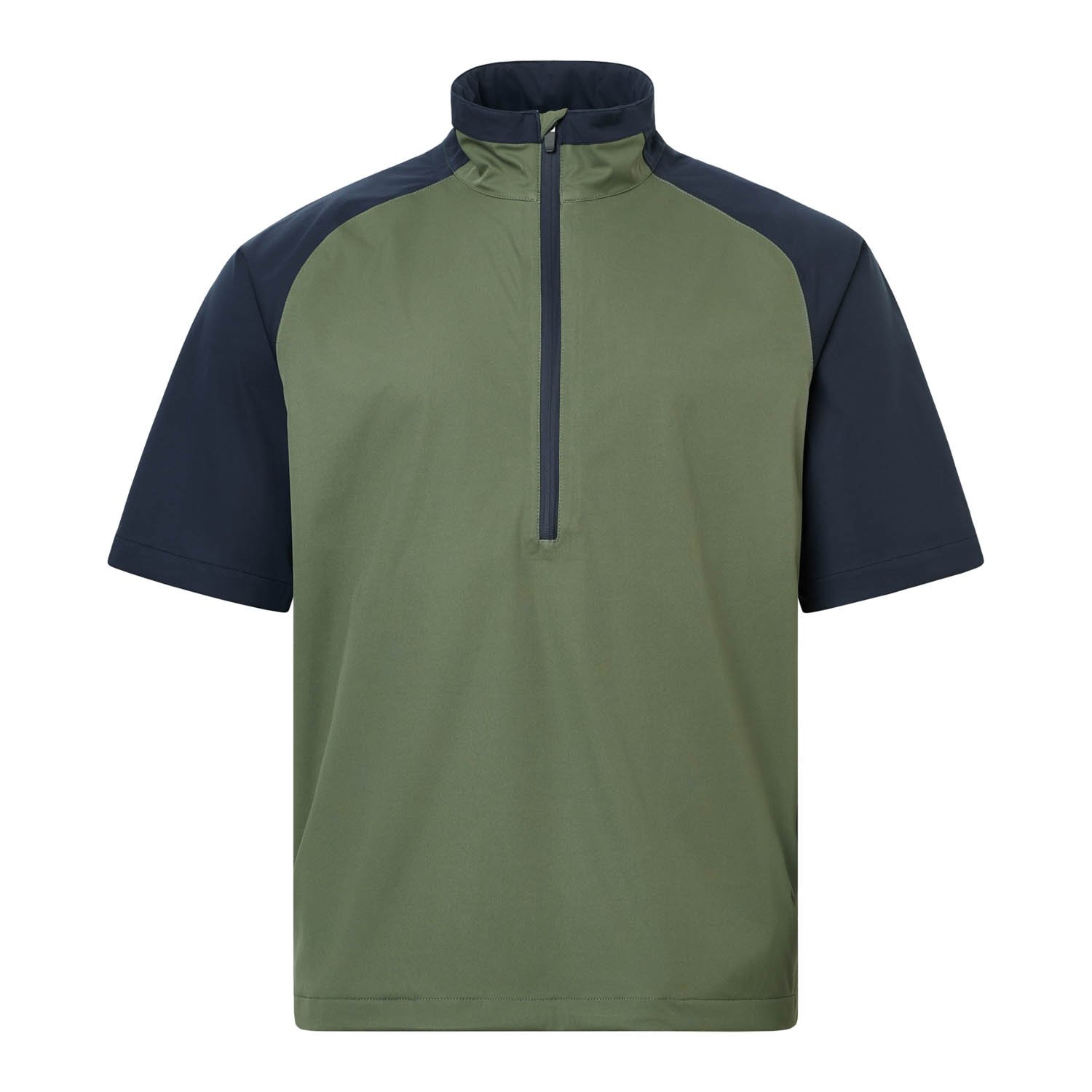 M Bounce Rainshirt Vihreä Abacus