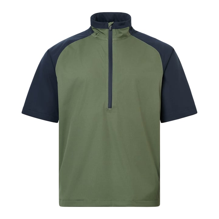 M Bounce Rainshirt Grønn Abacus M Bounce Rainshirt Grønn Abacus