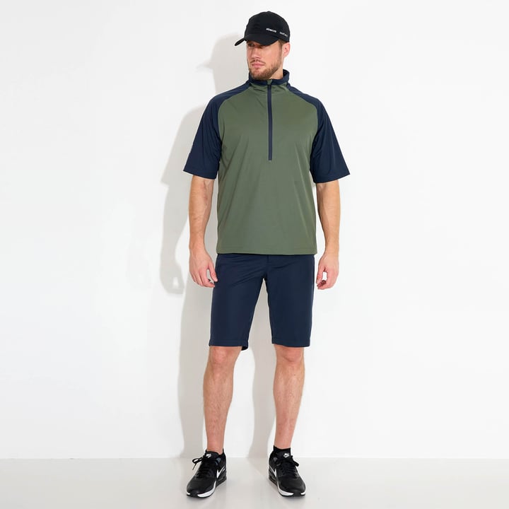M Bounce Rainshirt Grønn Abacus M Bounce Rainshirt Grønn Abacus
