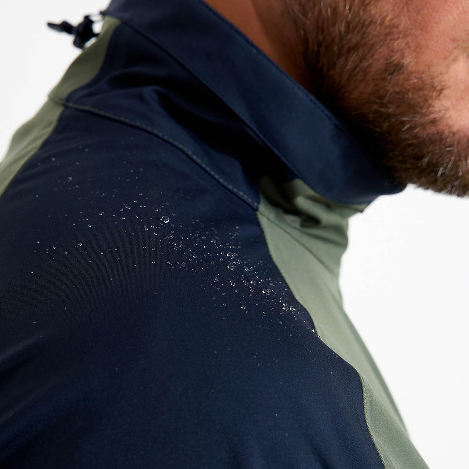 M Bounce Rainshirt Grün Abacus M Bounce Rainshirt Grün Abacus