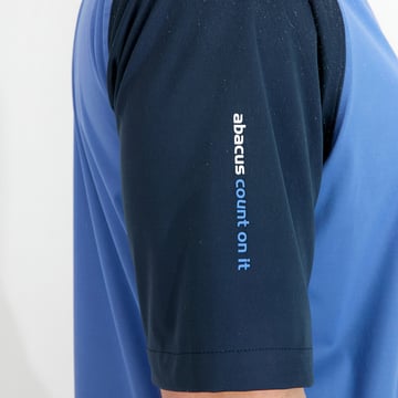 M Bounce Rainshirt Abacus