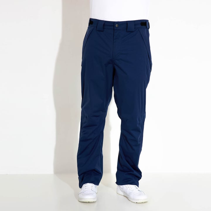 M Pitch 37.5 Technology Trouser Abacus M Pitch 37.5 Technology Trouser Abacus