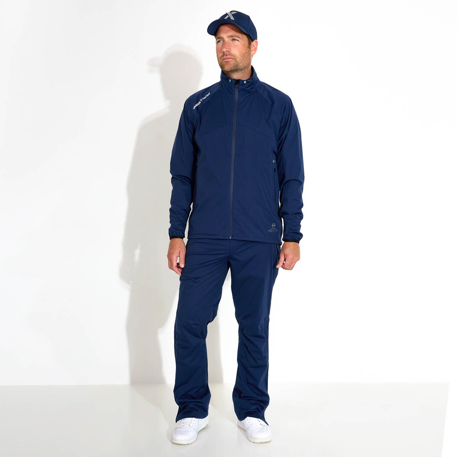 M Pitch 37.5 Technology Trouser Abacus