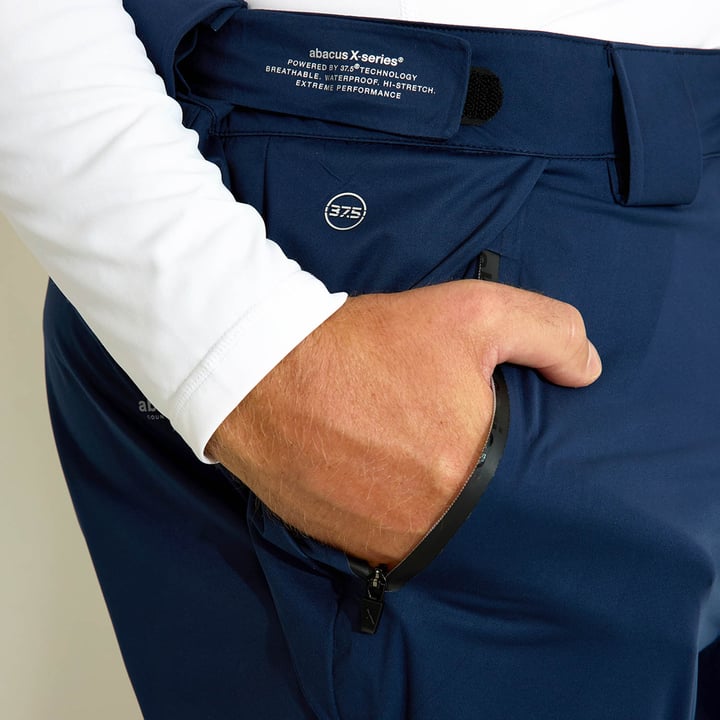 M Pitch 37.5 Technology Trouser Abacus M Pitch 37.5 Technology Trouser Abacus