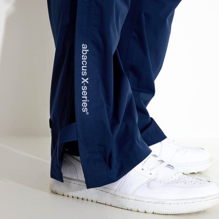 M Pitch 37.5 Technology Trouser Abacus M Pitch 37.5 Technology Trouser Abacus