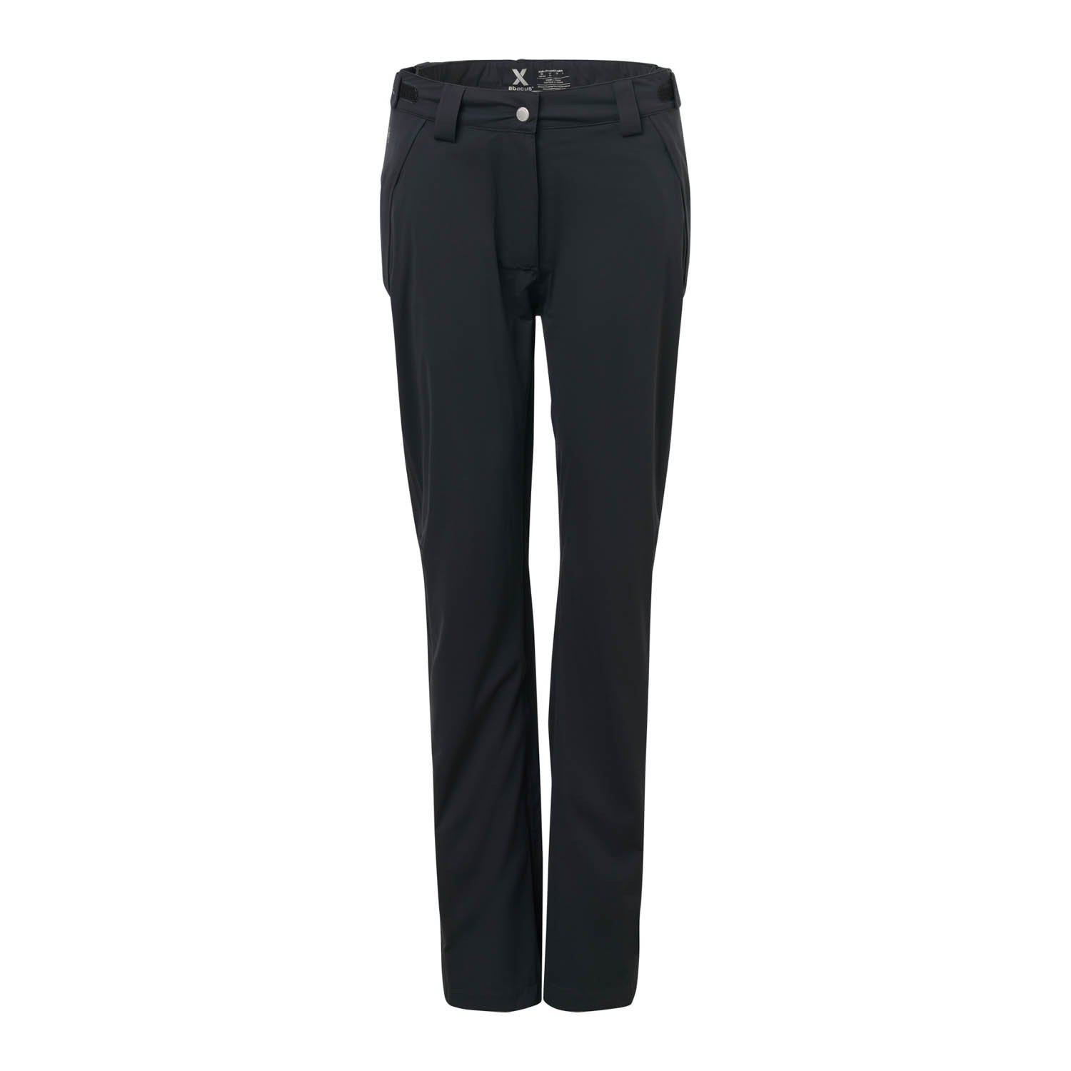 W Pitch 37.5 Technology Trousers Sort W Pitch 37.5 Technology Trousers Sort