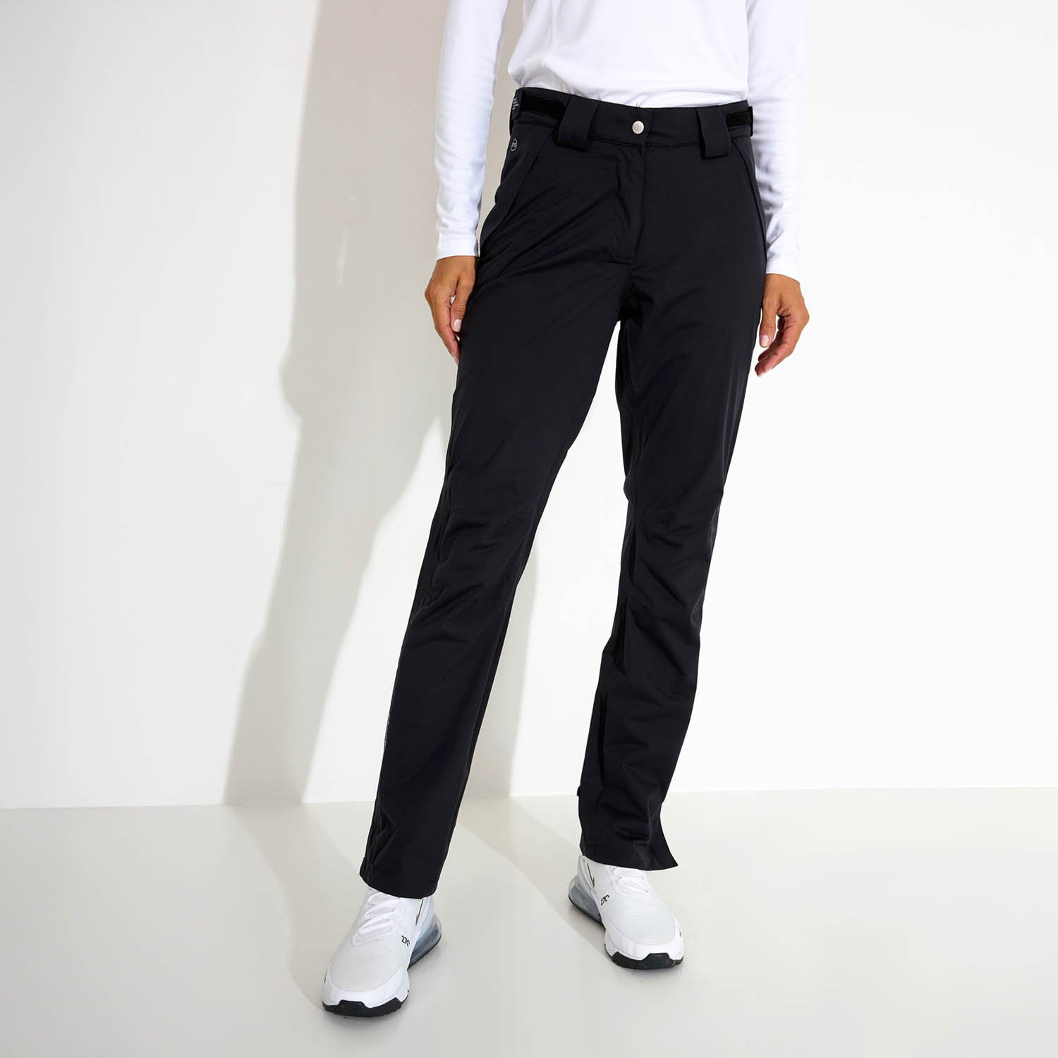 W Pitch 37.5 Technology Trousers Svart Abacus