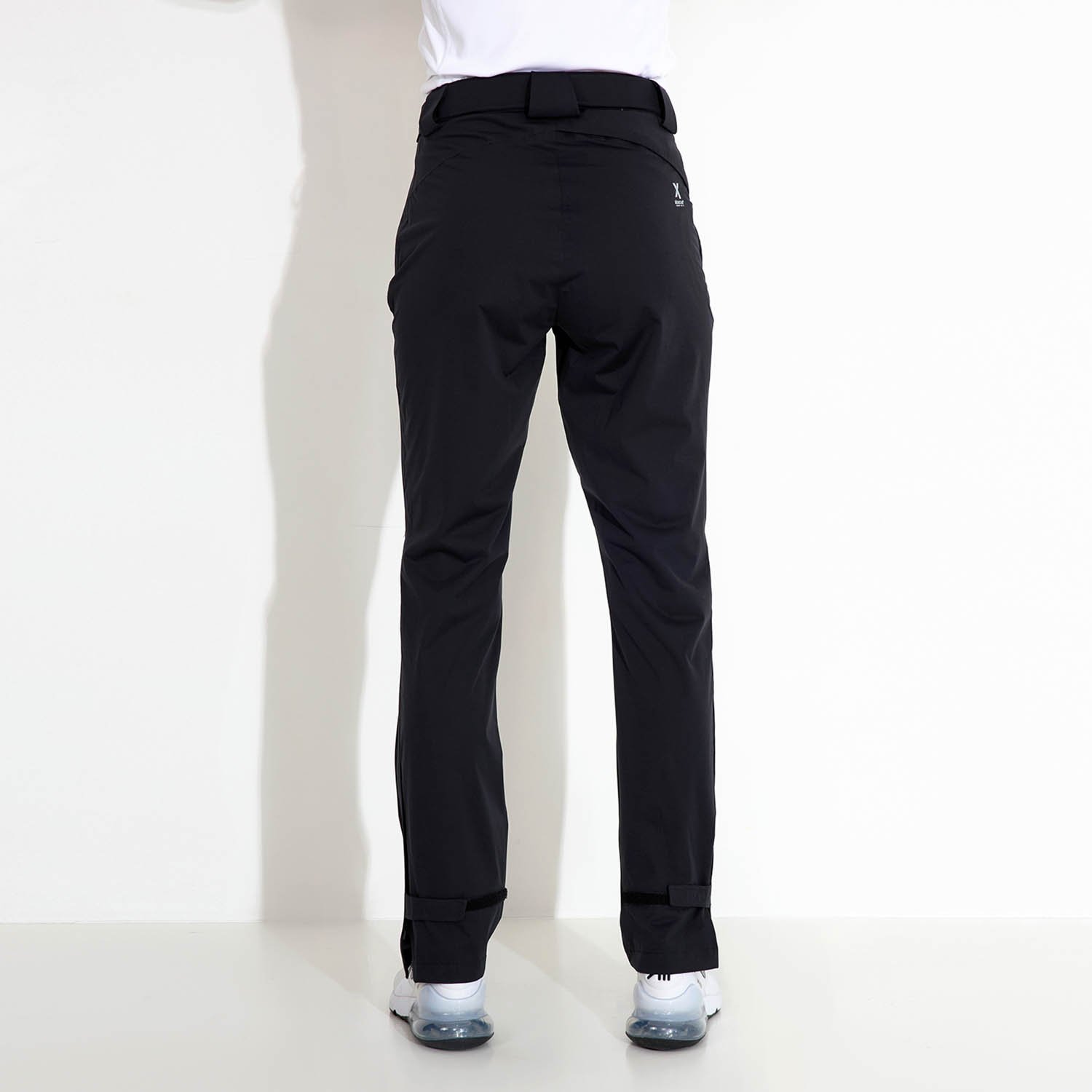 W Pitch 37.5 Technology Trousers Svart Abacus