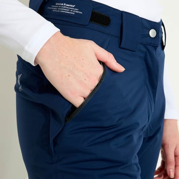 W Pitch 37.5 Technology Trousers Abacus