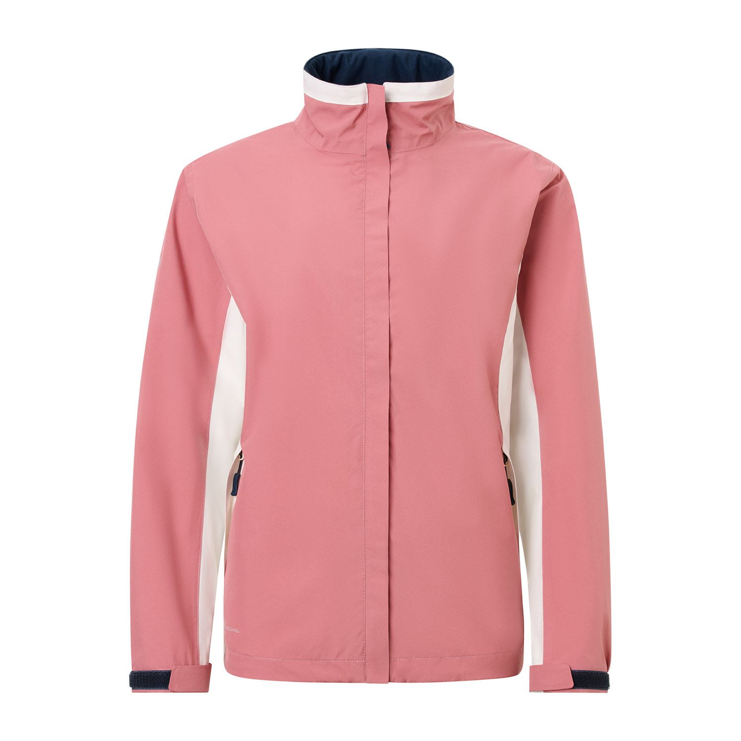 W Links Stretch Rainjacket