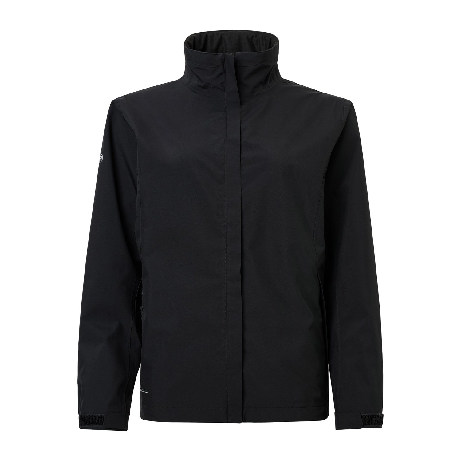 W Links Stretch Rainjacket Sort W Links Stretch Rainjacket Sort