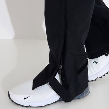 W Links Svart Abacus