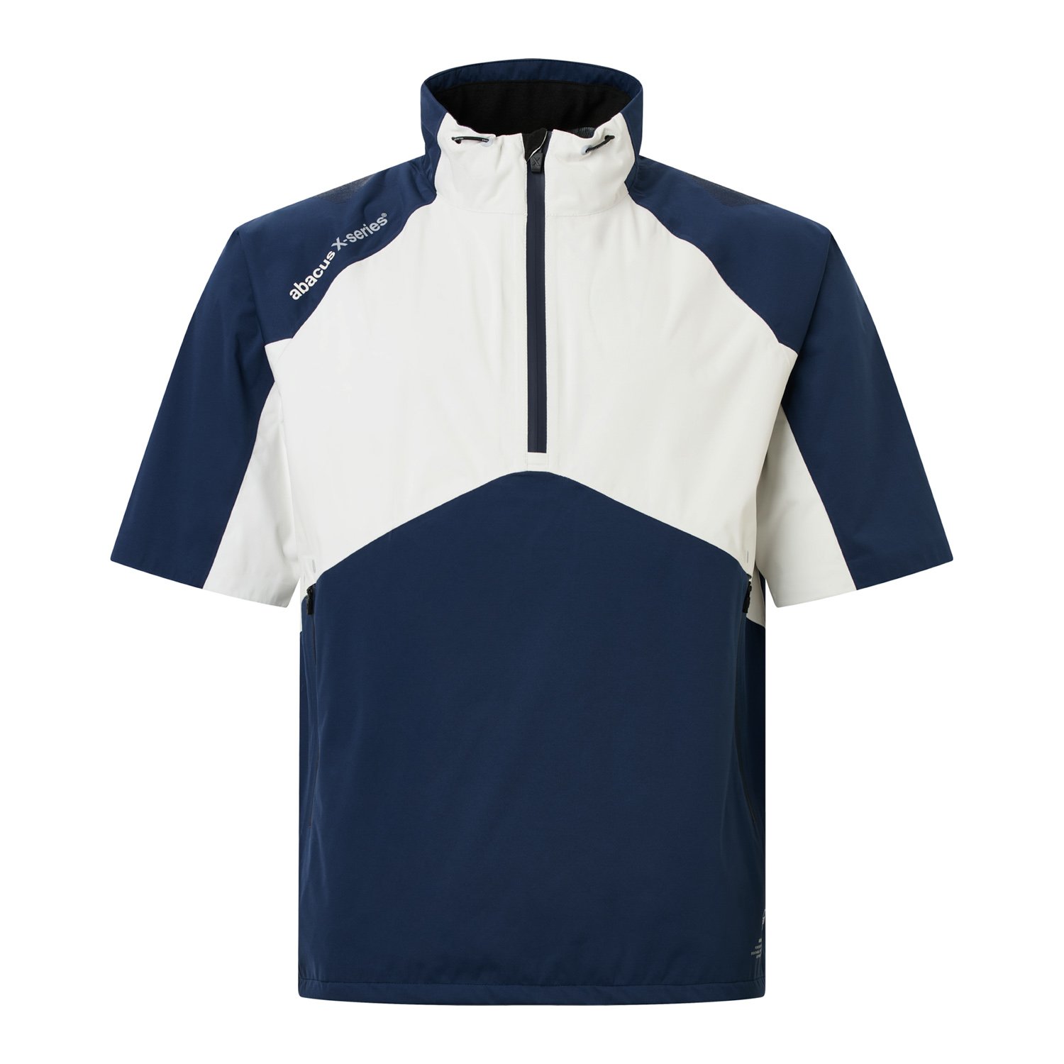 M Pitch 37.5 Technology Waterproof Rain Shirt Abacus