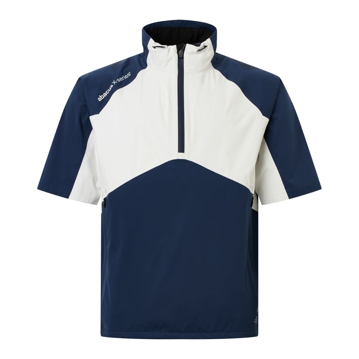 M Pitch 37.5 Technology Waterproof Rain Shirt Abacus