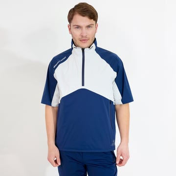 M Pitch 37.5 Technology Waterproof Rain Shirt Abacus