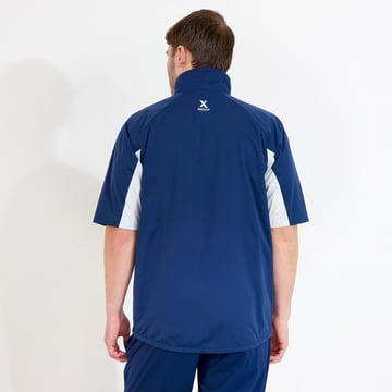 M Pitch 37.5 Technology Waterproof Rain Shirt Abacus