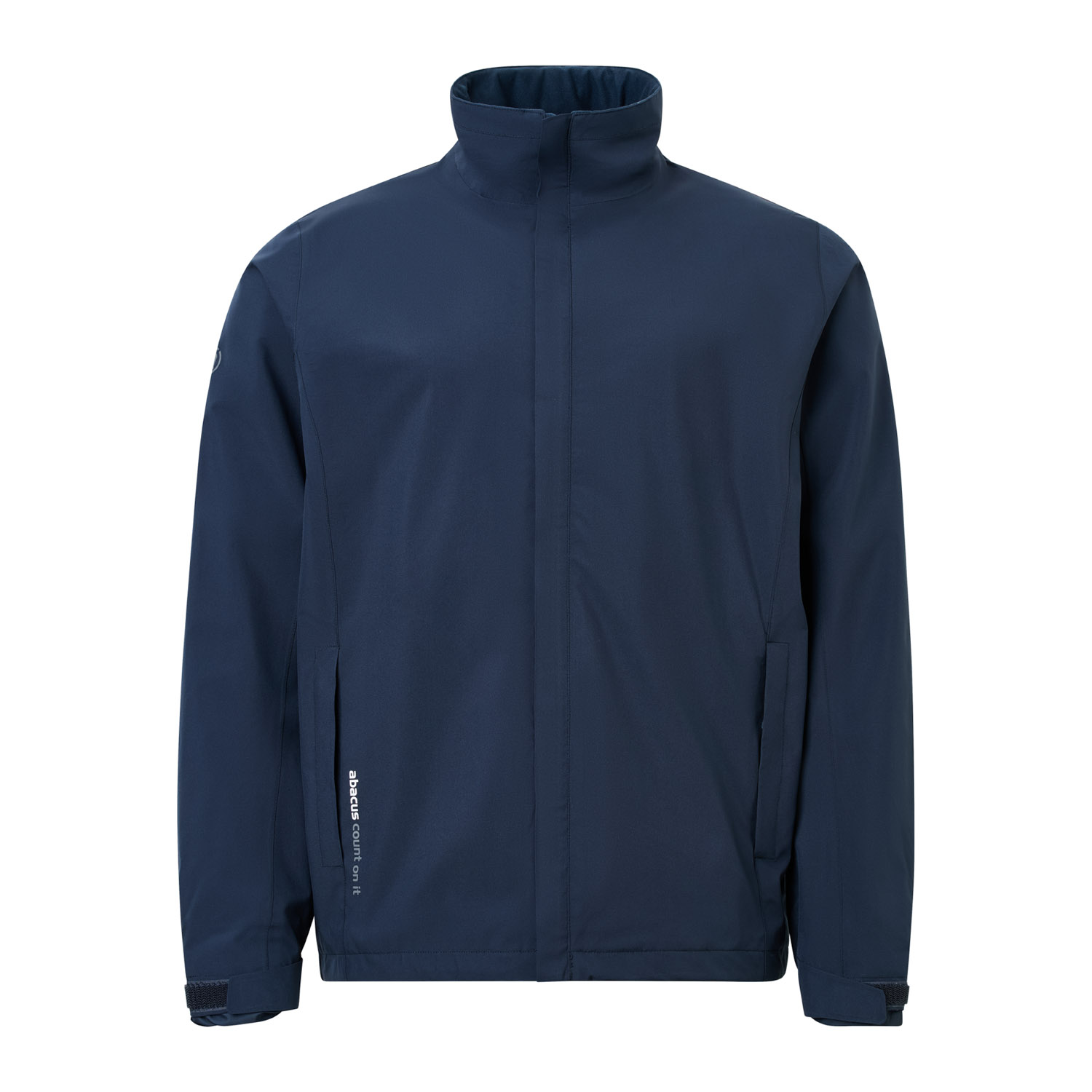 Abacus Links Stretch Rainjacket