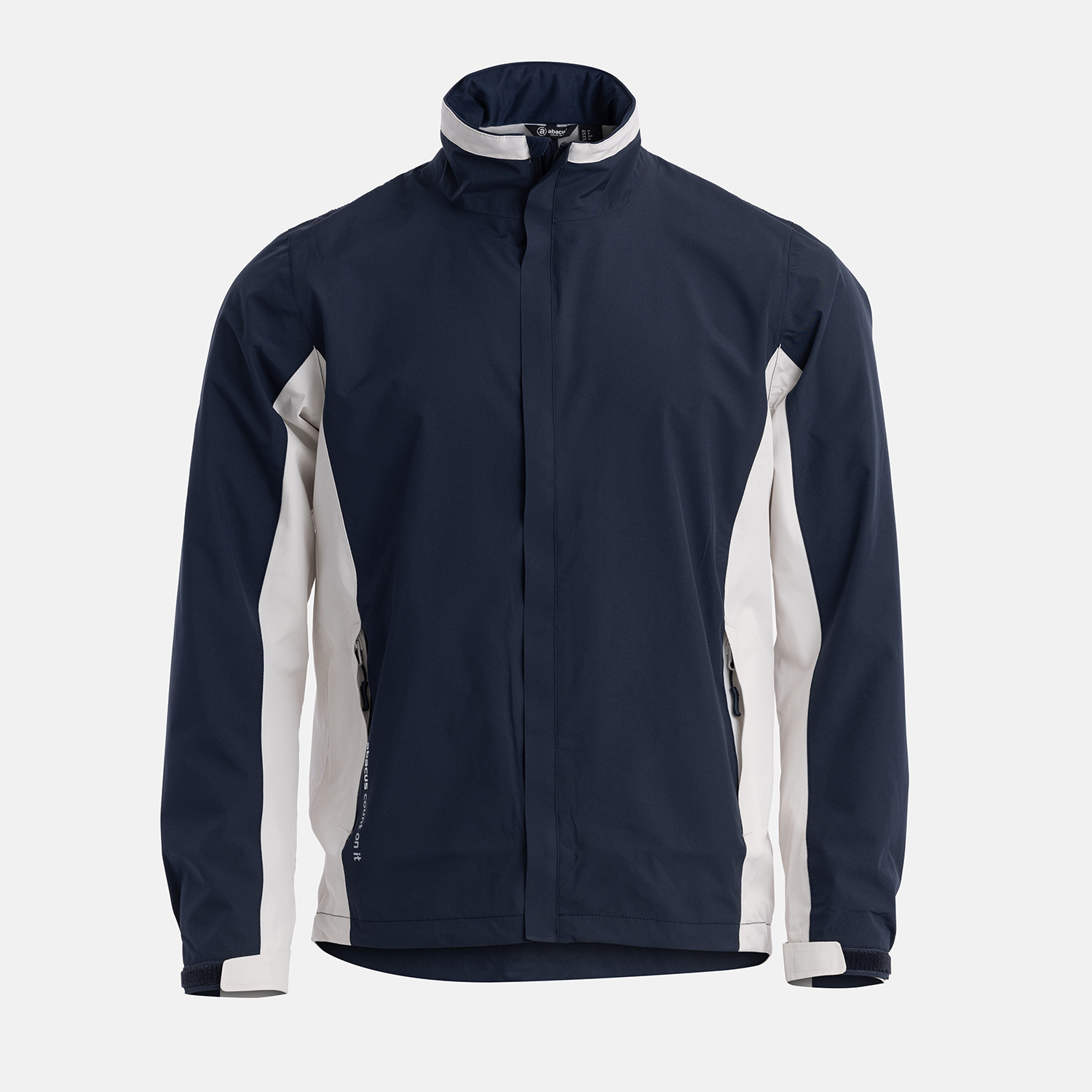 Abacus Abacus M Links Stretch Jacket