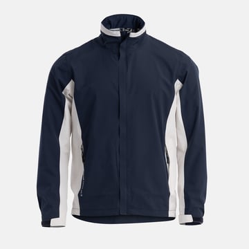 M Links Stretch Rainjacket Abacus