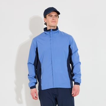 M Links Stretch Rainjacket Abacus