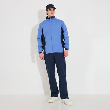 M Links Stretch Rainjacket Abacus