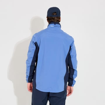 M Links Stretch Rainjacket Abacus