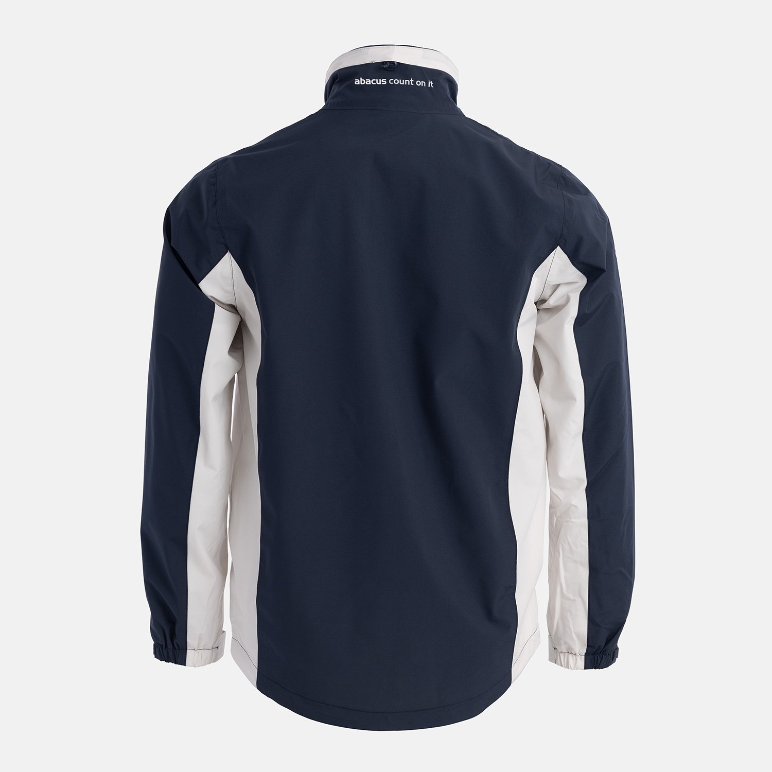 M Links Stretch Rainjacket Abacus