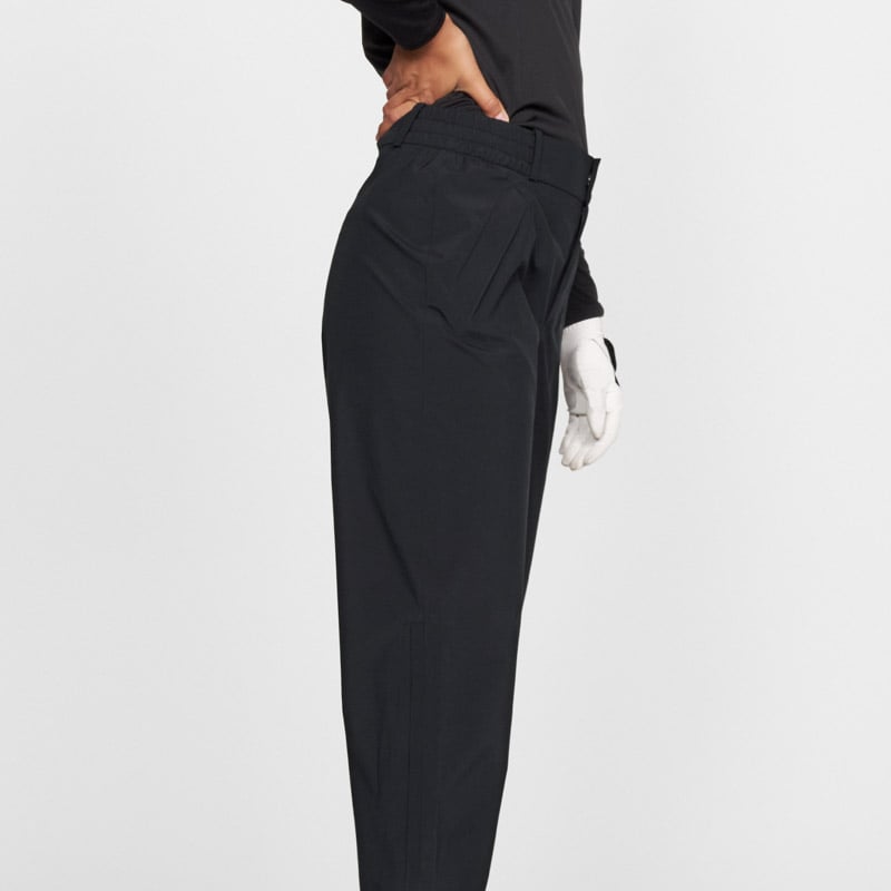 Storm Rain Pants 32 Svart Röhnisch