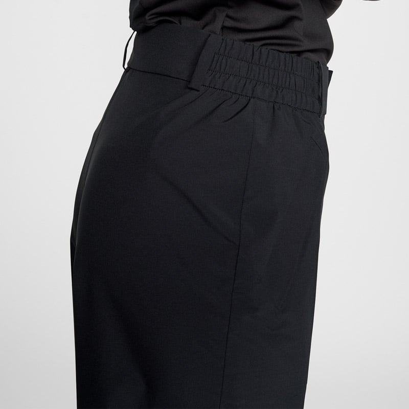 Storm Rain Pants 32 Svart Röhnisch