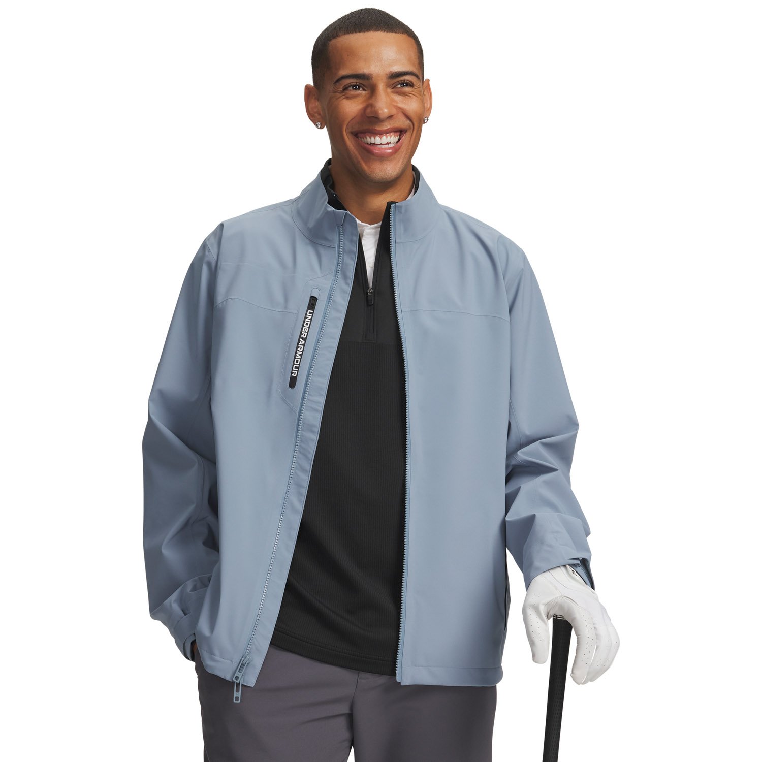 Drive Pro Rain Jacket Under Armour