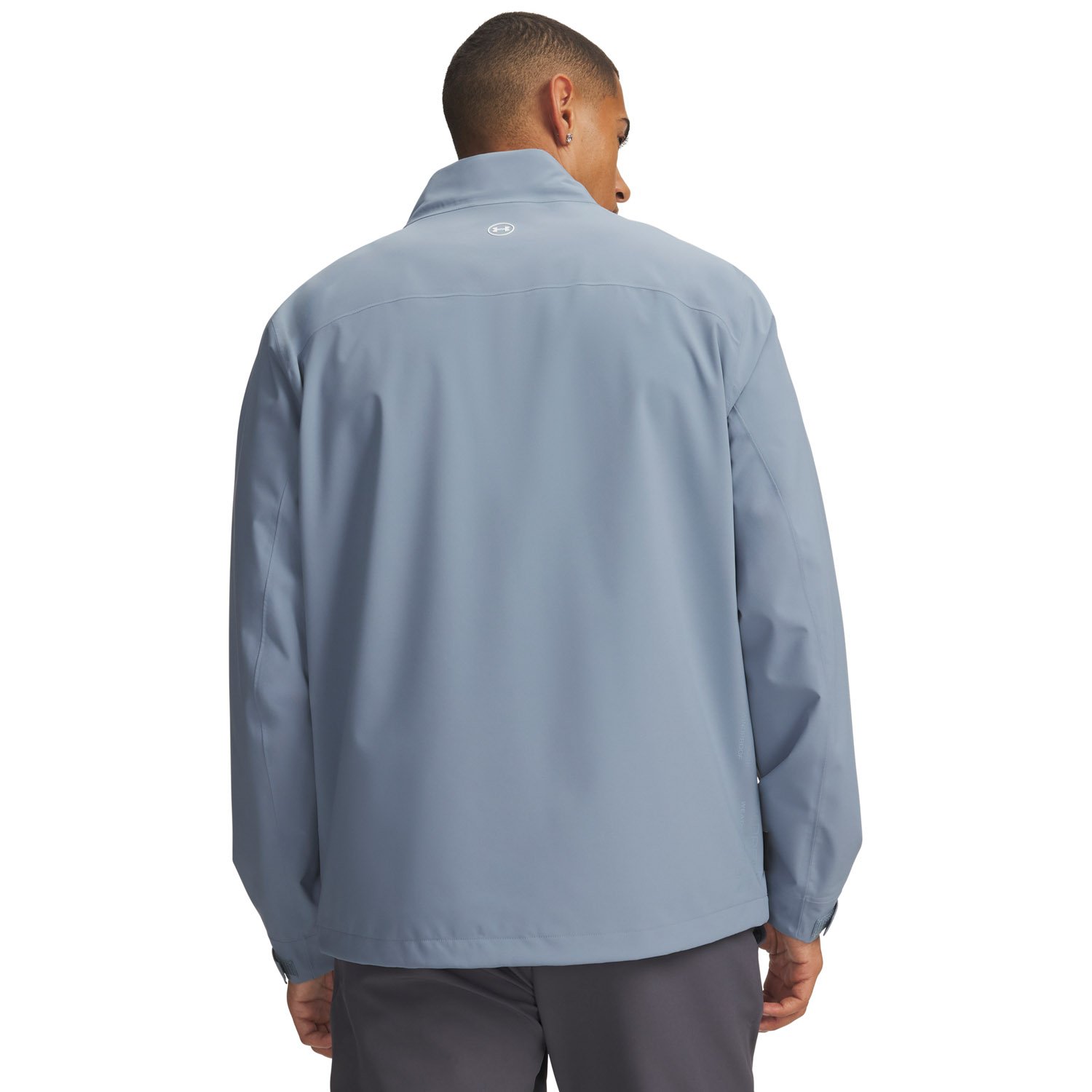 Drive Pro Rain Jacket Under Armour